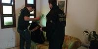 Polícia Federal deflagrou operação Clístenes nessa semana