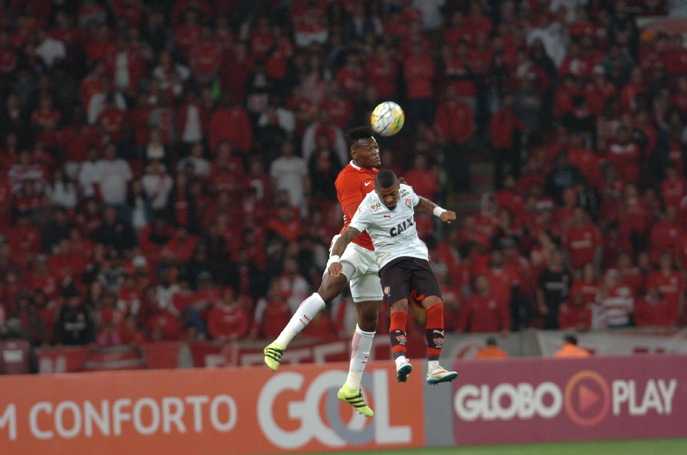 Colorado vai enfrentar advers&aacute;rio direto do Brasileir&atilde;o no dia 5 de outubro