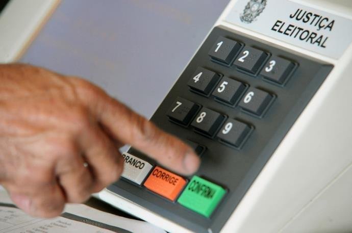 A partir de hoje candidatos n&atilde;o podem ser presos at&eacute; as elei&ccedil;&otilde;es