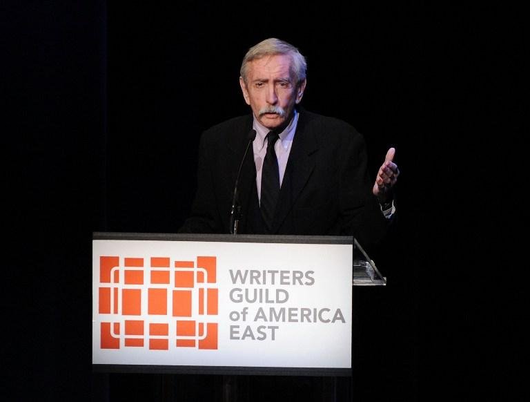 Morre autor de "Quem tem medo de Virginia Woolf?"