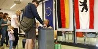 Eleitores de Berlim votam neste domingo para renovar seu Parlamento
