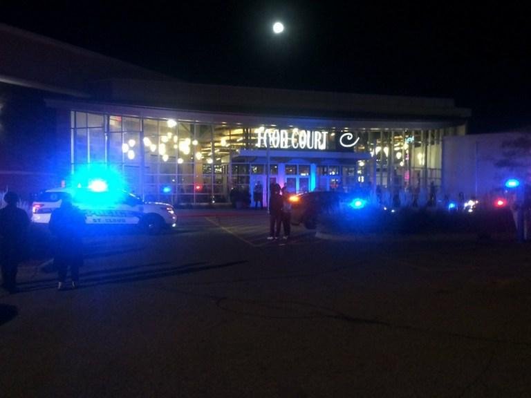 Pol&iacute;cia e FBI investigam ataque a faca em Minessota