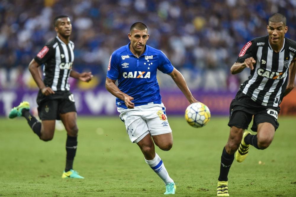 Pela 26&ordf; rodada, o empate foi resultado ruim para as duas equipes