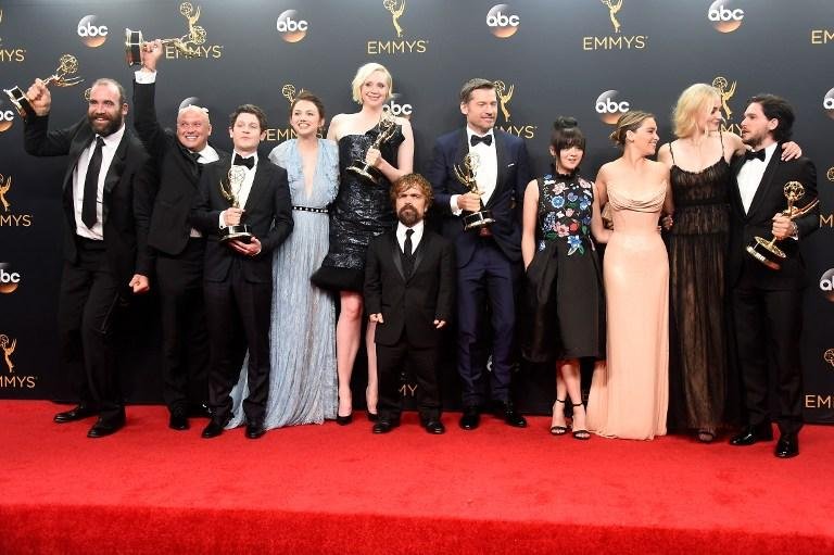 Game of Thrones bate recorde hist&oacute;rico 