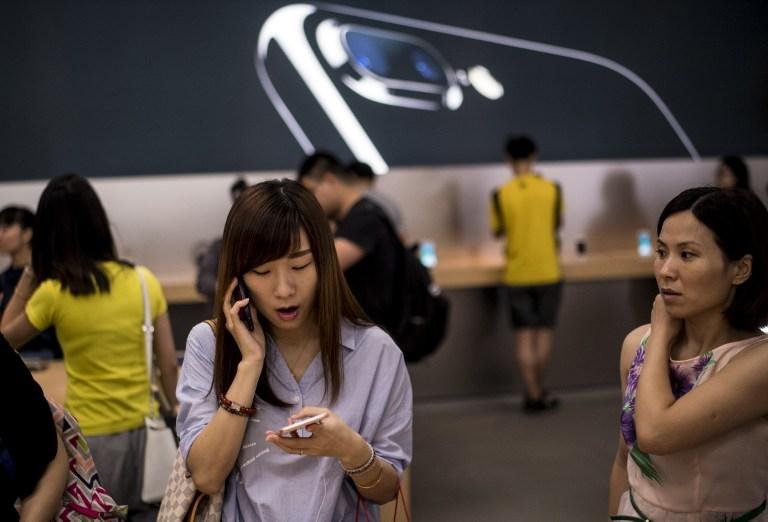 D&iacute;vida chinesa dispara e aumenta temores de crise banc&aacute;ria