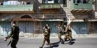 Dois palestinos tentam esfaquear policiais israelenses em Hebron
