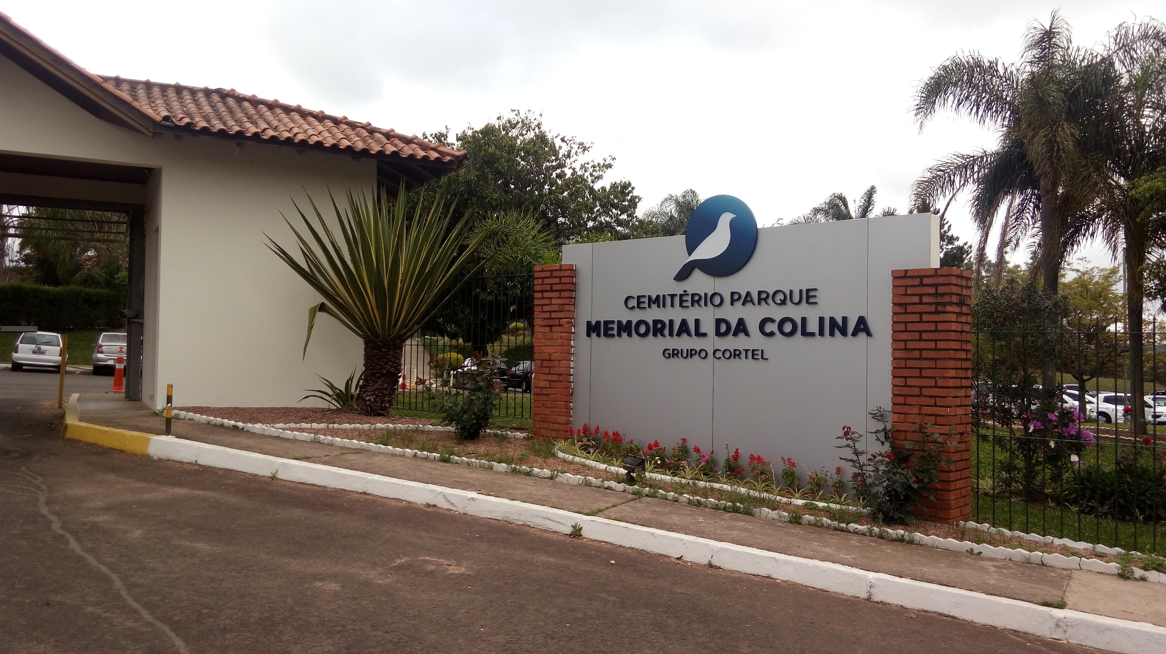 Andressa Friedrich foi enterrada na manh&atilde; desta segunda-feira