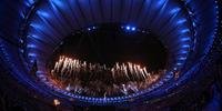 Justiça bloqueou bens de empresa responsável por transmissão dos Jogos Olímpicos 