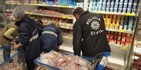 Dono de rede de supermercado foi preso por vender alimentos impróprios para consumo
