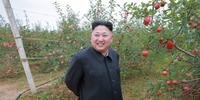 Líder norte-coreano disse que país deverá dispor de satélites geoestacionários em alguns anos