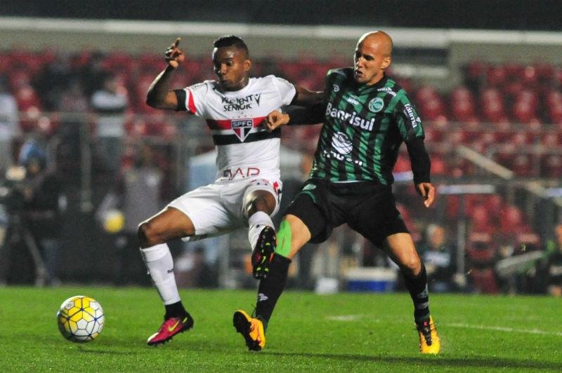 Juventude se prepara para jogos decisivos nas pr&oacute;ximas semanas