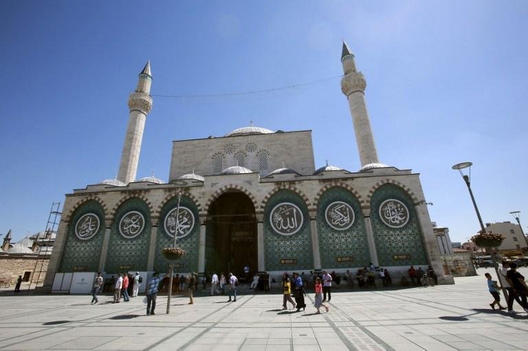 Liberta&ccedil;&atilde;o de agressor criou uma onda de indigna&ccedil;&atilde;o na Turquia