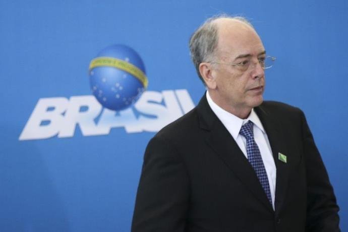 Plano n&atilde;o foi detalhado &agrave; Uni&atilde;o, mas rumo est&aacute; alinhado com governo, diz Parente