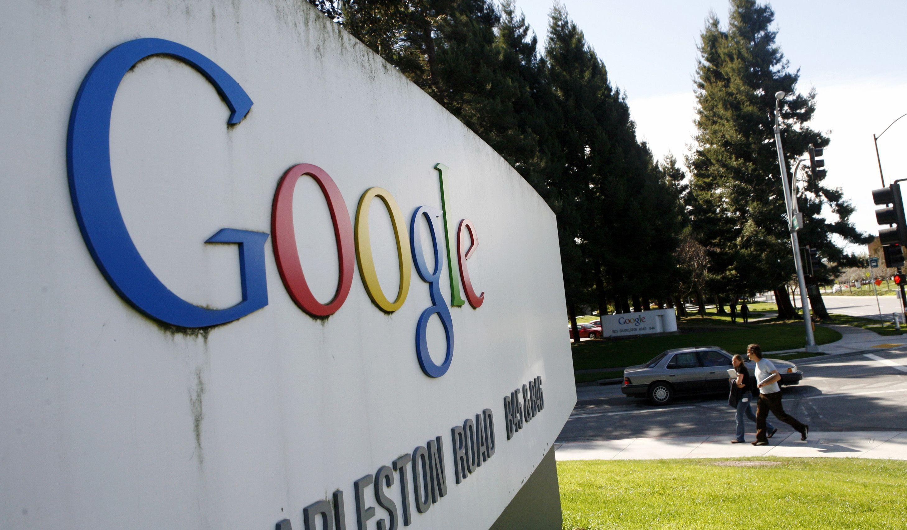 Google lan&ccedil;a aplicativo de mensagem "inteligente"