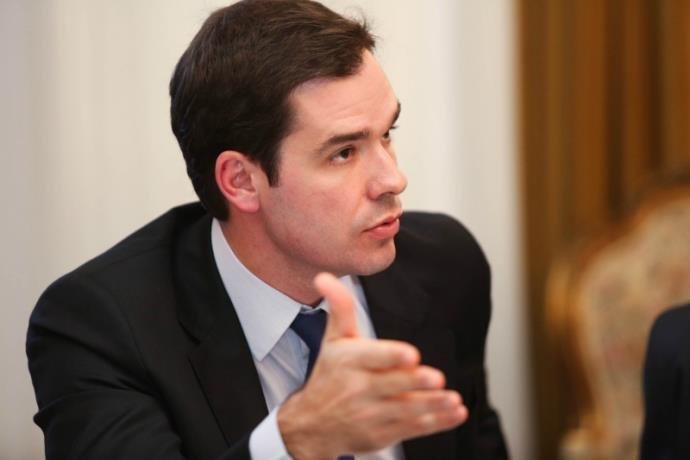 Biolchi se afastou da Casa Civil para apoiar candidatos nas elei&ccedil;&otilde;es municipais