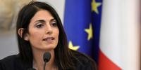 Prefeita de Roma, Virginia Raggi, anunciou desistência da candidatura para sediar Olimpíada 