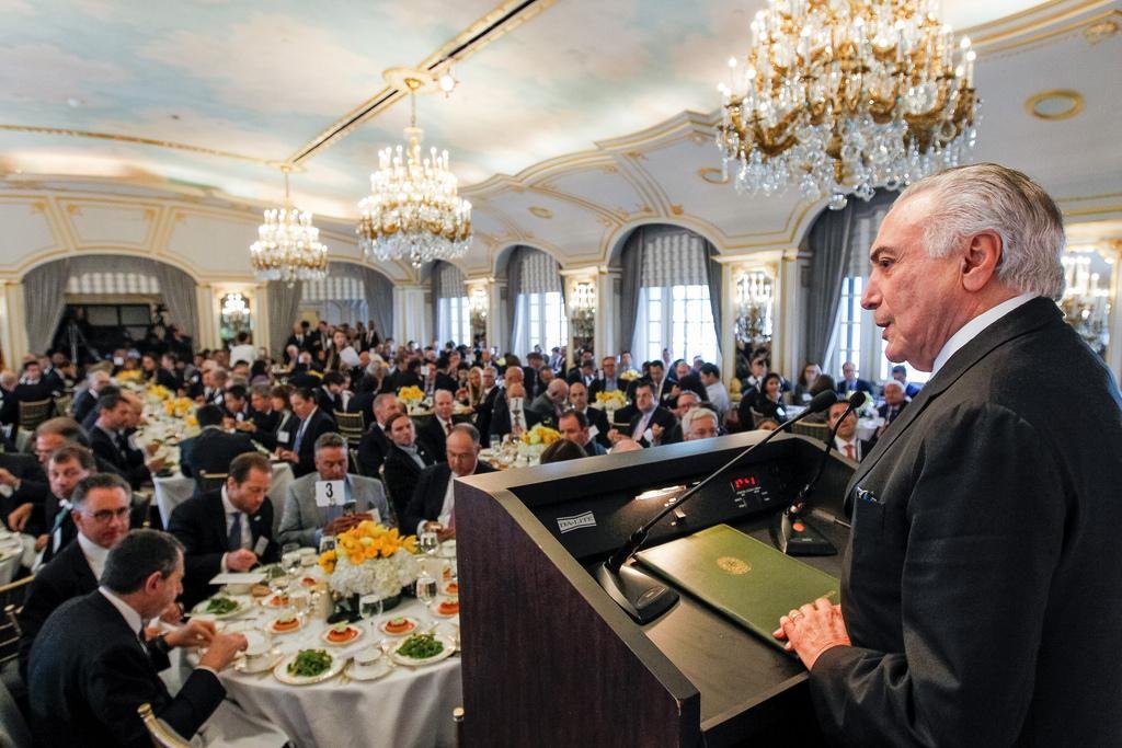 Michel Temer assistir&aacute; a assinatura entre o governo colombiano e as Farc