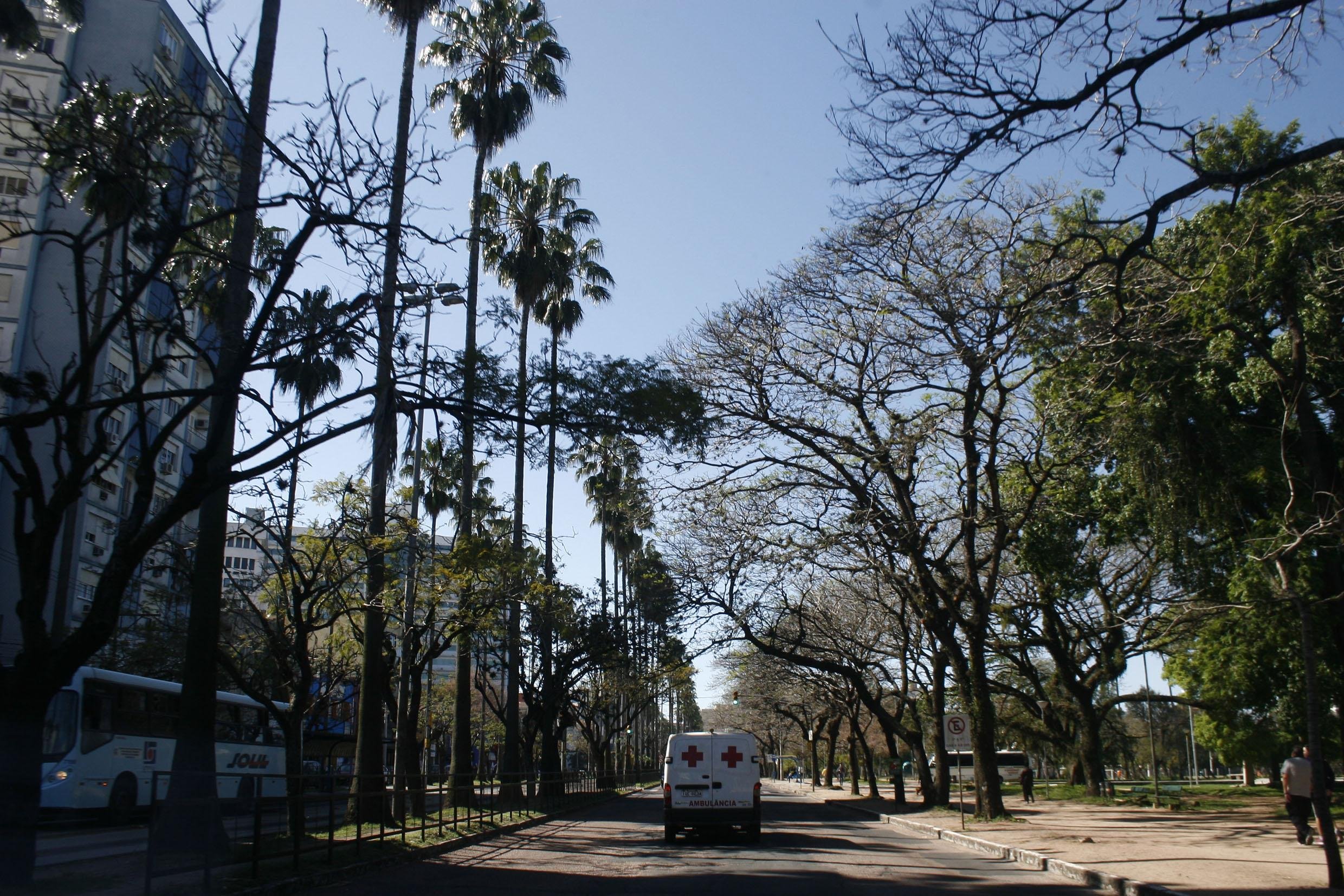 Tempo segue firme no RS nesta quinta-feira