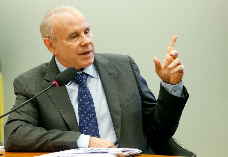 Nova fase da Lava Jato prende ex-ministro Guido Mantega 