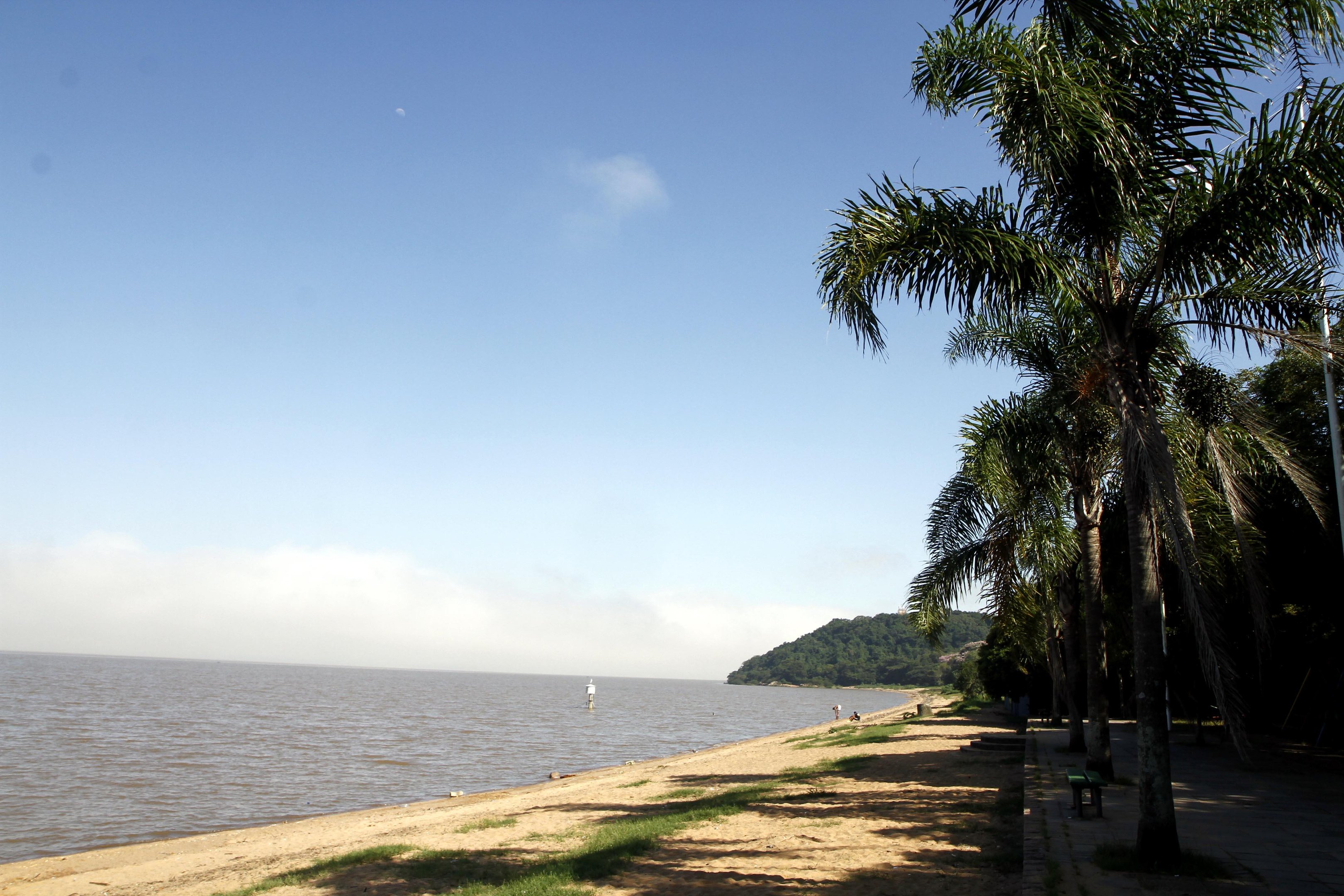 Primavera deve ter chuva abaixo da m&eacute;dia hist&oacute;rica no RS
