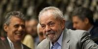 Lula diz que operação da PF sobre Mantega poderia se chamar 