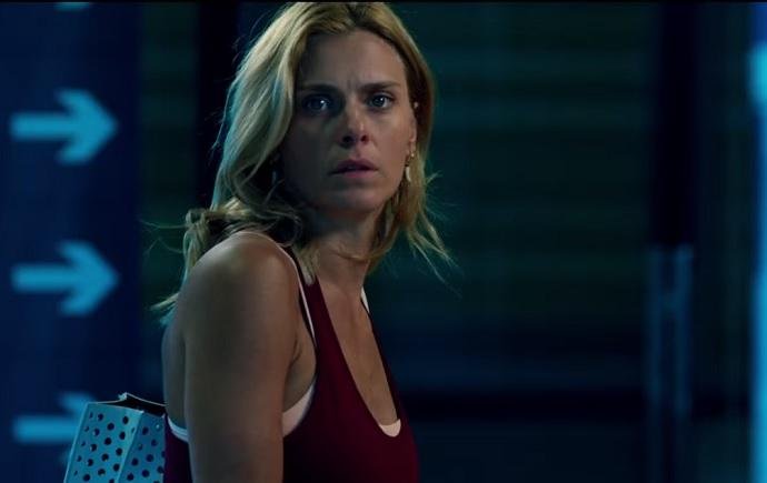 Filme foi gravado no Uruguai e &eacute; falado em Espanhol