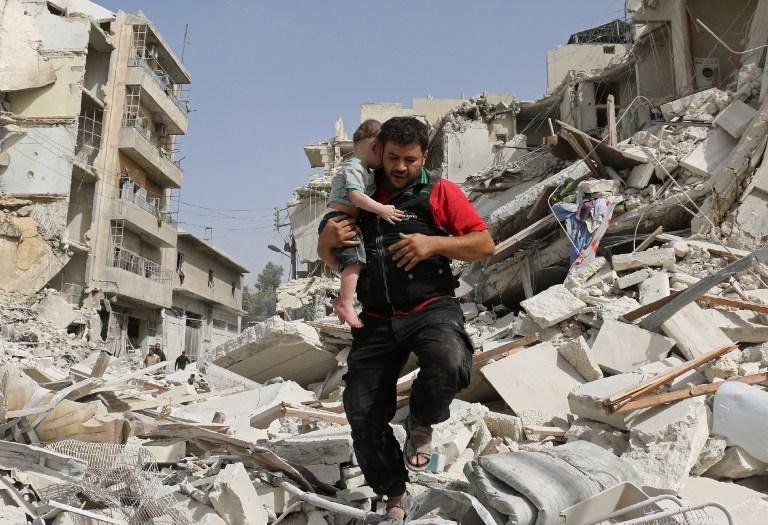 EUA criticaram posi&ccedil;&atilde;o Russa que n&atilde;o garante que governo Assad interrompa bombardeios a&eacute;reos