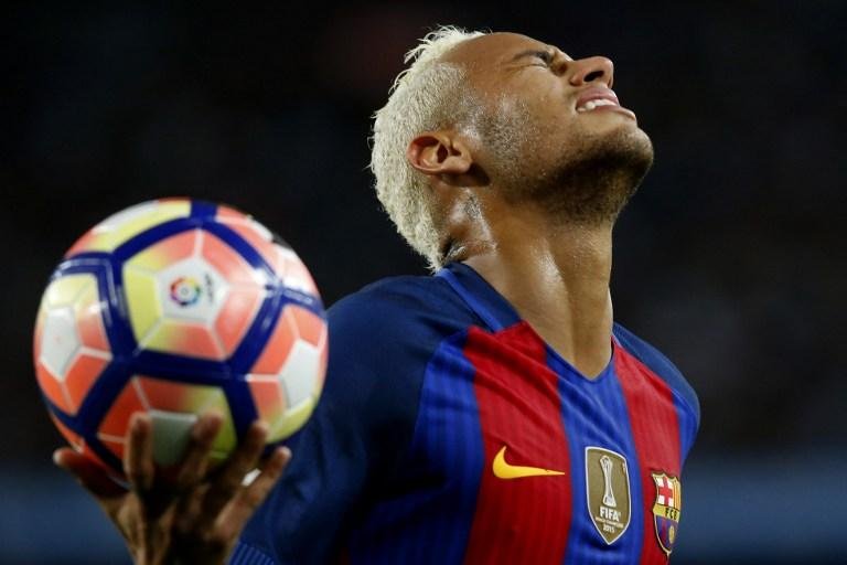 Justi&ccedil;a ordena reabertura do processo contra Neymar por transfer&ecirc;ncia ao Barcelona