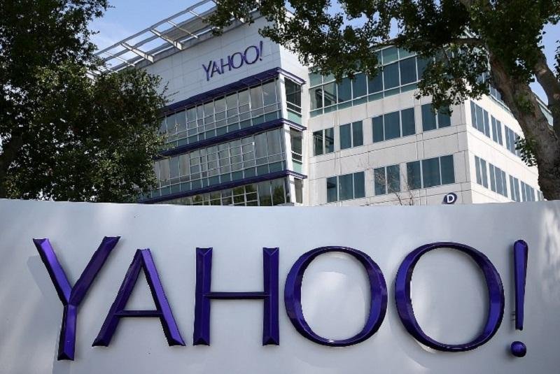 Yahoo! est&aacute; sob press&atilde;o depois que 500 milh&otilde;es de contas foram hackeadas