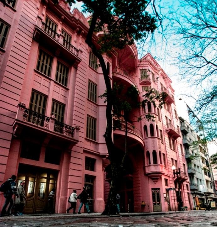  Realiza&ccedil;&atilde;o do Casa Viva visa estreitar os la&ccedil;os entre o p&uacute;blico e o centro cultural