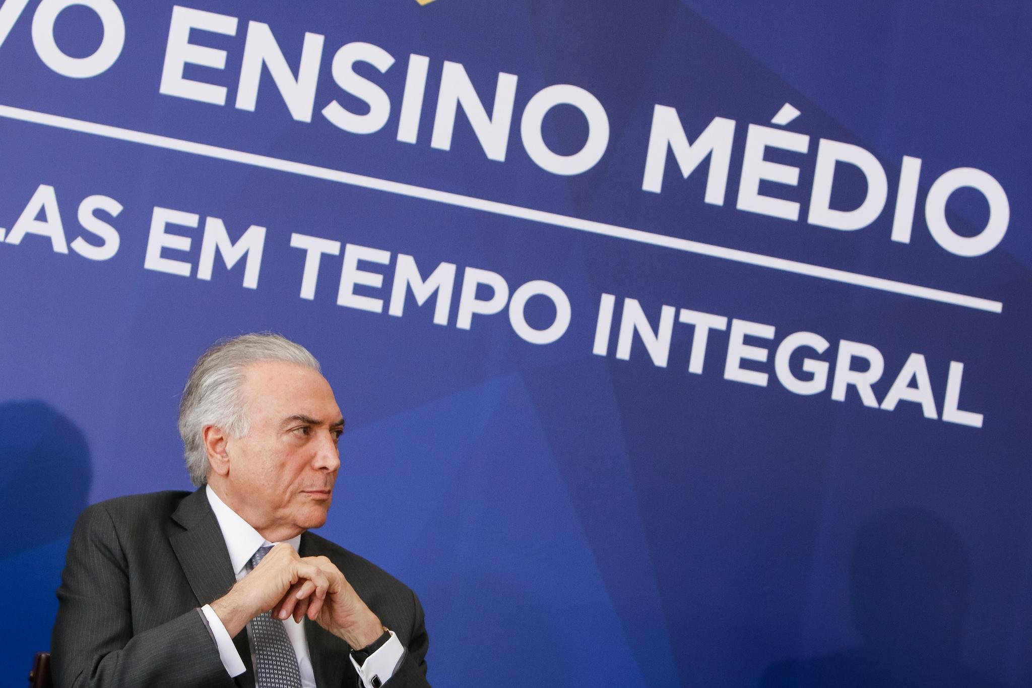 Publica&ccedil;&atilde;o mant&eacute;m o conte&uacute;do divulgado pelo governo federal