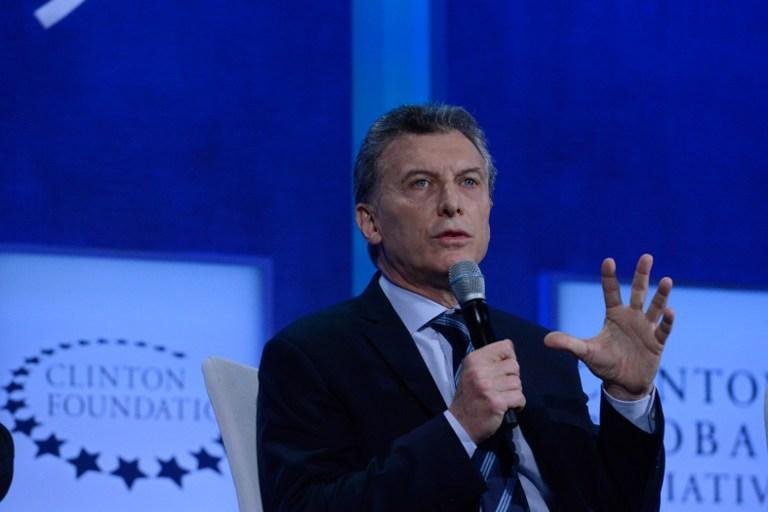 Macri recebeu FHC nesta sexta-feira e ir&aacute; se encontrar com Temer em 10 dias na Argentina