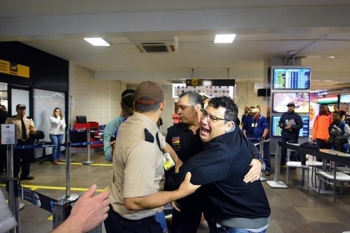 Justi&ccedil;a acolhe den&uacute;ncia contra um dos suspeitos de execu&ccedil;&atilde;o no Aeroporto Salgado Filho