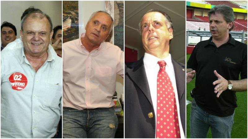 Inter vive elei&ccedil;&atilde;o mais indefinida 