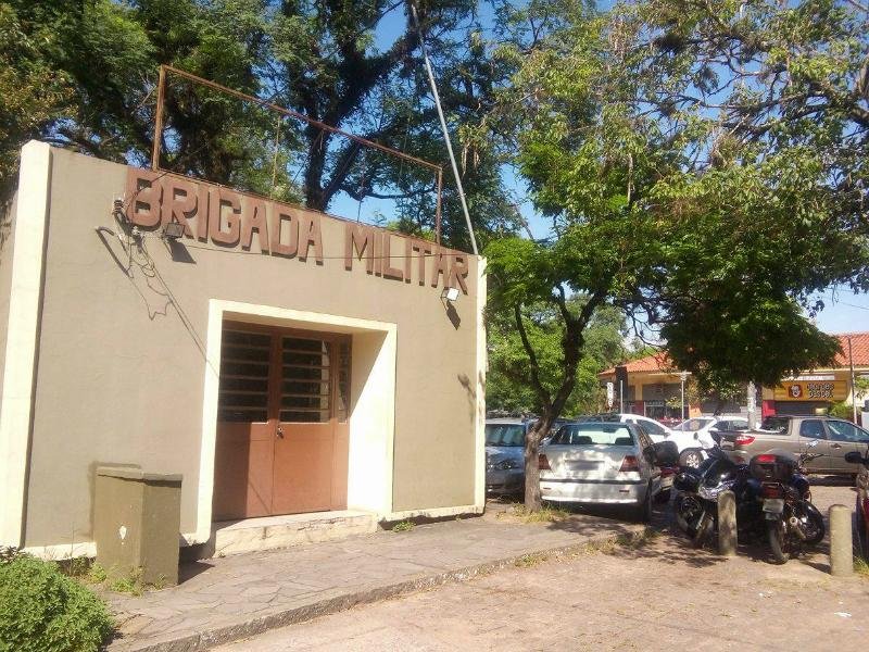 Local ser&aacute; utilizado para paradas estrat&eacute;gicas dos agentes 