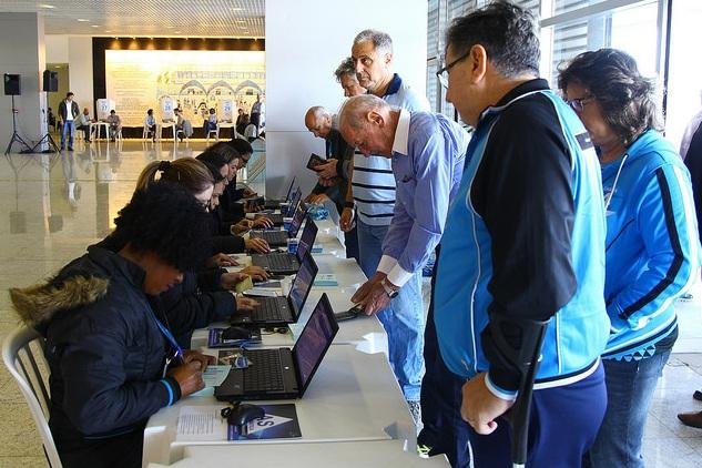 Chapa 4 vence elei&ccedil;&otilde;es do Conselho Deliberativo do Gr&ecirc;mio