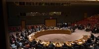 Secretário-geral da ONU Ban Ki-moon pediu o máximo de esforço para pôr fim ao pesadelo na Síria
