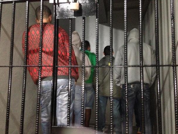 Opera&ccedil;&atilde;o combate tr&aacute;fico de drogas em quatro cidades do RS	