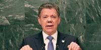 Juan Manuel Santos é promotor audacioso da paz na Colômbia