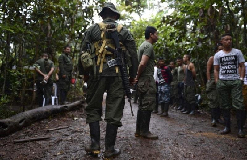 Timochenko &eacute; l&iacute;der guerrilheiro que sobreviveu e levou as Farc &agrave; paz