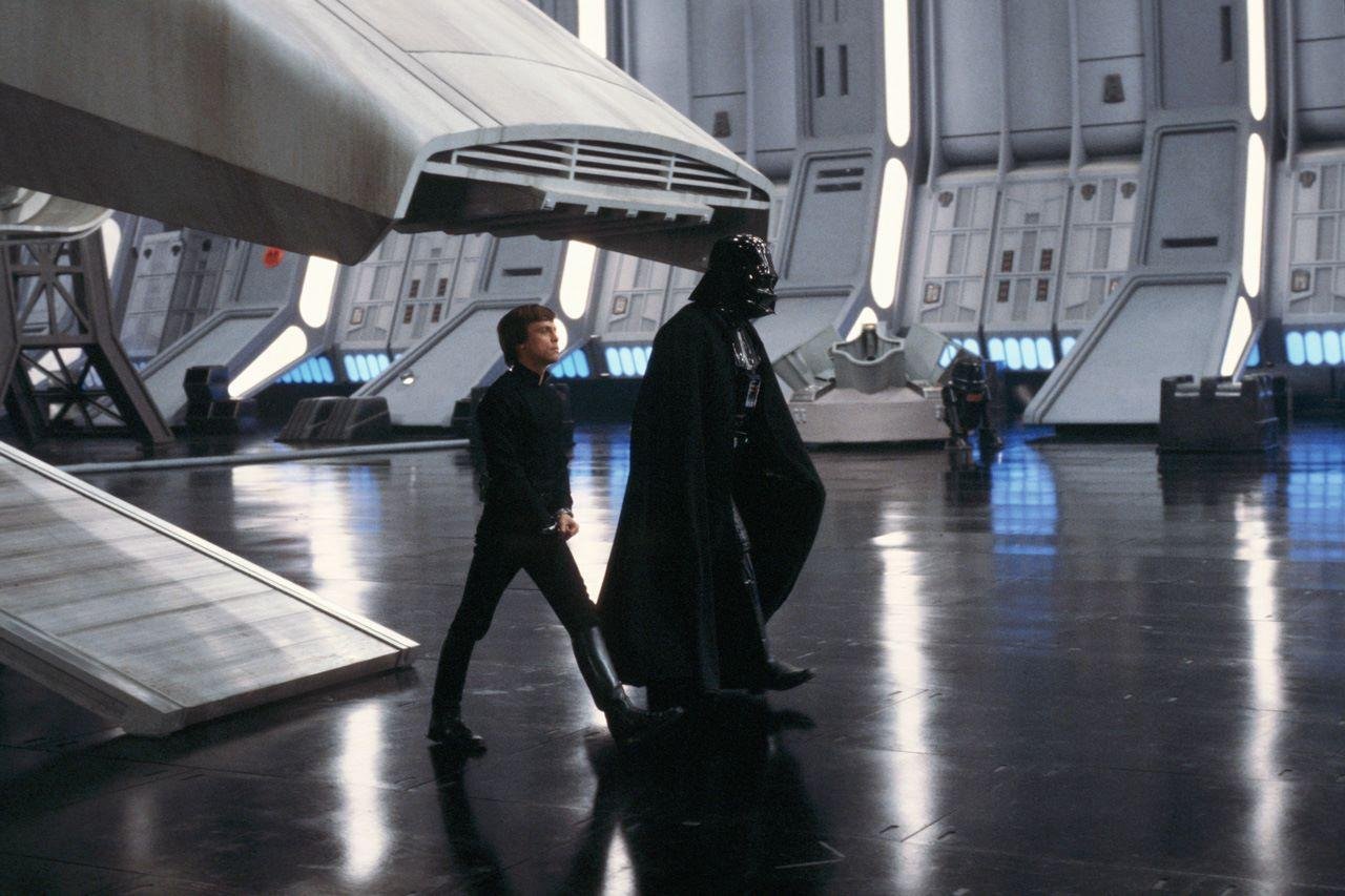 Netflix anuncia toda a saga Star Wars em seu cat&aacute;logo em outubro