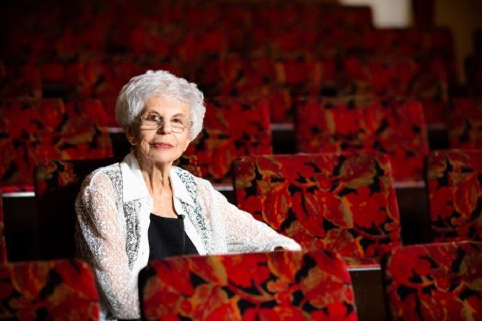 Produtora cultural teuto-brasileira tem 93 anos e chegou ao Brasil fugindo do nazismo