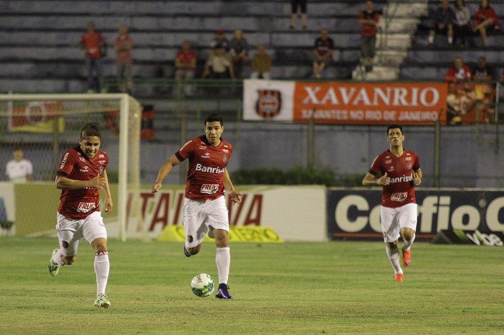 Xavante n&atilde;o vence h&aacute; quatro rodadas e conta com apoio da torcida para acabar com jejum