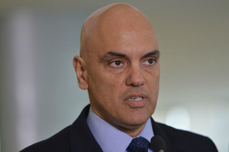 Moraes teve reuni&atilde;o com superintendente da PF dois dias antes de antecipar opera&ccedil;&atilde;o