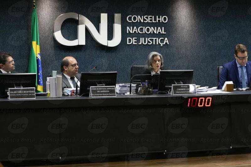 C&aacute;rmen L&uacute;cia quer dinamizar Conselho Nacional de Justi&ccedil;a