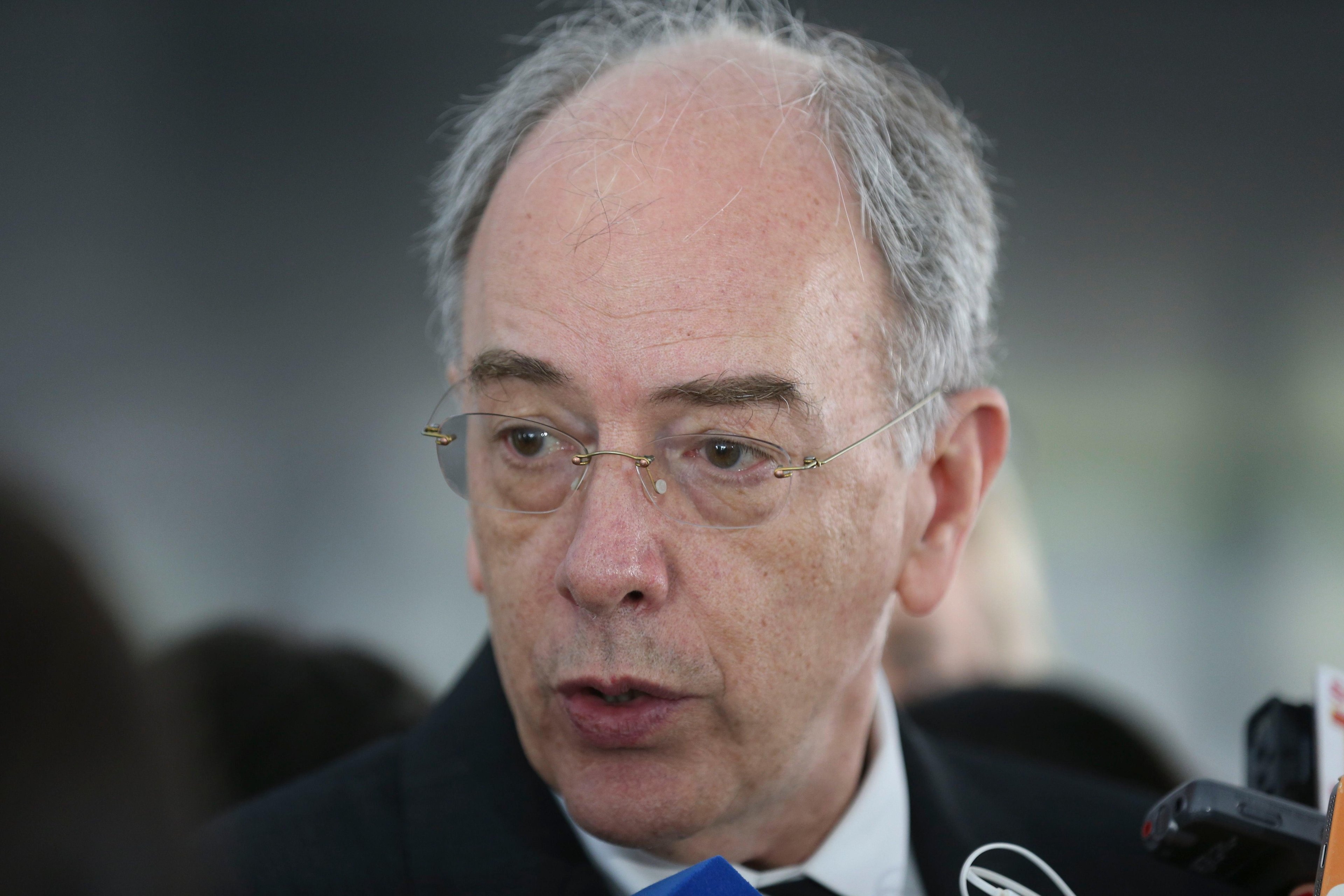 Presidente da empresa estimou produ&ccedil;&atilde;o de 3,4 milh&otilde;es de barris de &oacute;leo e g&aacute;s por dia nos pr&oacute;ximos cinco anos