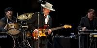 Coleção dos shows de Bob Dylan será lançada em novembro 