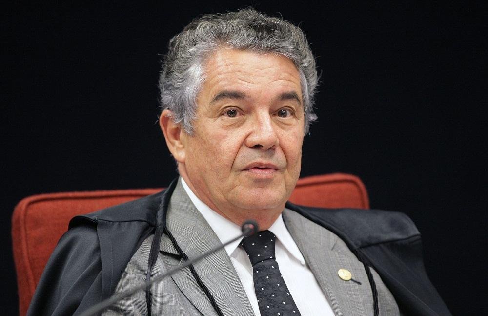 Ministro Marco Aur&eacute;lio determinou o desbloqueio das contas do empres&aacute;rio Marcelo Odebrech