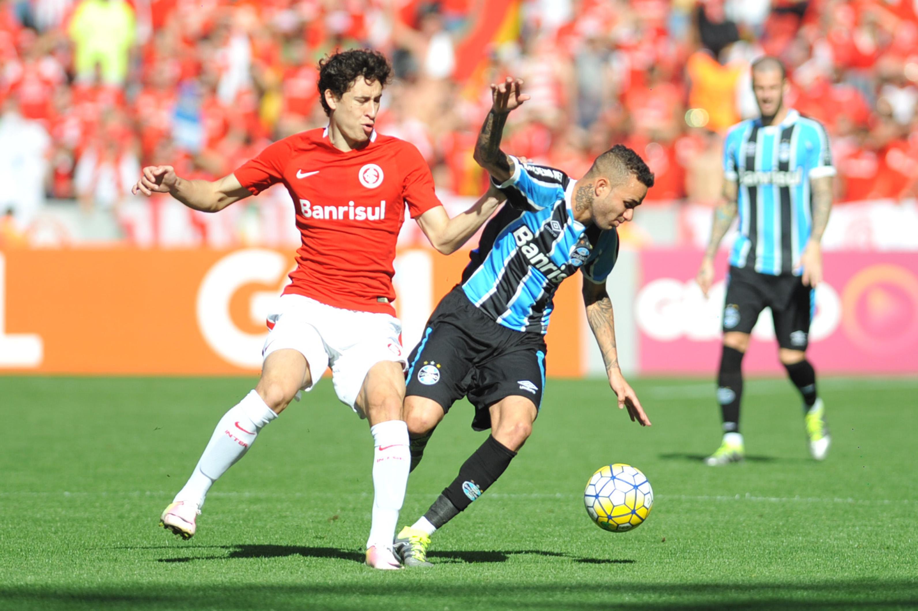 Pr&oacute;ximo Gre-Nal ser&aacute; &agrave;s 17h do dia 23, na Arena