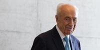 Peres trabalhou incansavelmente para solução de dois Estados, diz Ban Ki-moon